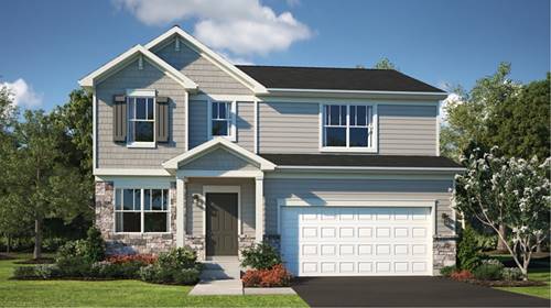 342 Danforth, Oswego, IL 60543