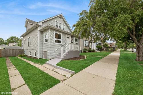 6317 W Roscoe, Chicago, IL 60634