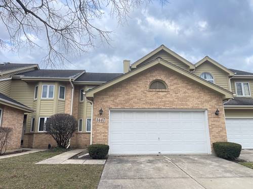 1447 Coventry, Darien, IL 60561
