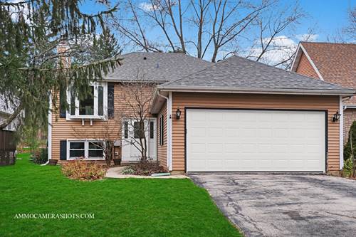 1105 Greensfield, Naperville, IL 60563