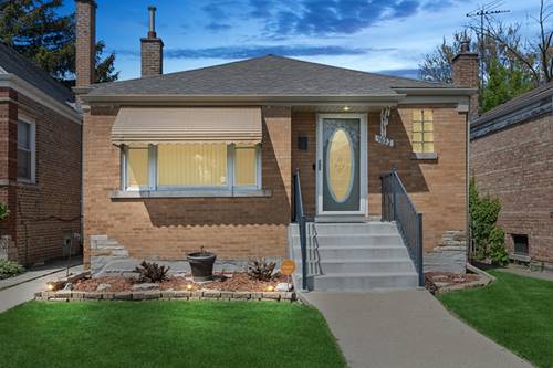 9622 S Carpenter, Chicago, IL 60643