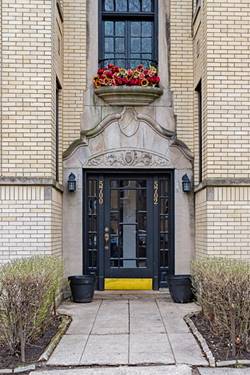 5702 N Maplewood Unit 2, Chicago, IL 60659