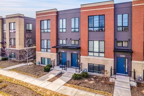 1292 Quadrant, Schaumburg, IL 60173