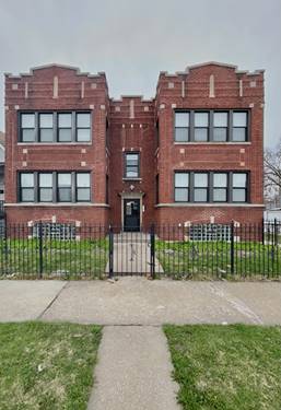 7300 S May Unit 41-2, Chicago, IL 60621