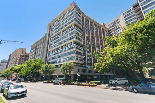 3410 N Lake Shore Unit 5E, Chicago, IL 60657