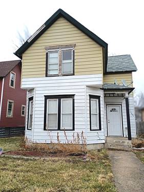 10217 S Lowe, Chicago, IL 60628