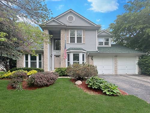 232 Southfield, Vernon Hills, IL 60061