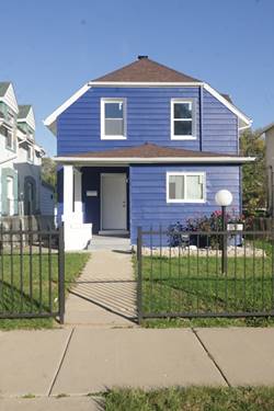 8841 S Wabash, Chicago, IL 60619