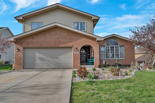605 High Grove, Minooka, IL 60447
