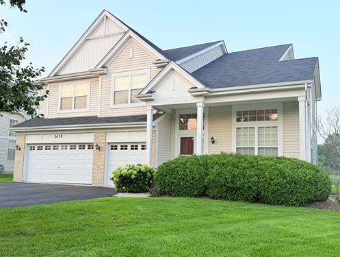 3015 Monterey, Wadsworth, IL 60083