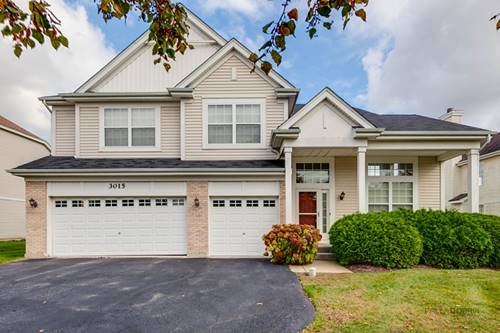 3015 Monterey, Wadsworth, IL 60083