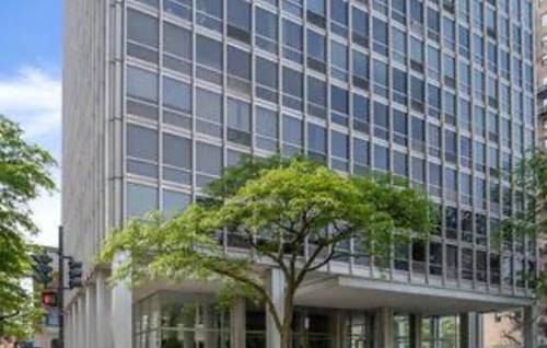 2400 N Lakeview Unit 816, Chicago, IL 60614