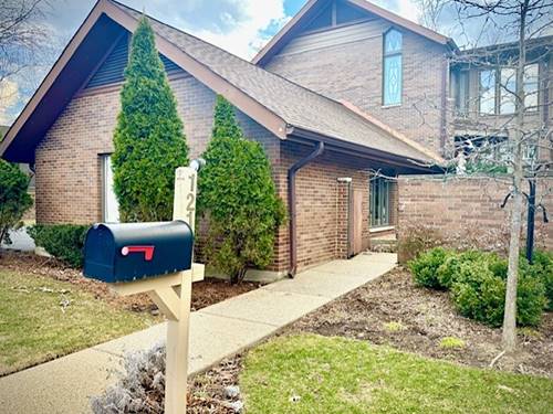 1210 Hawthorne, Hinsdale, IL 60521