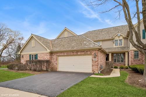 4538 N Seminole, Glenview, IL 60026