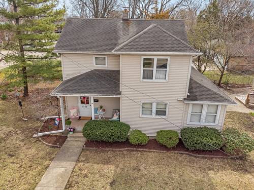 1000 Oneida, Joliet, IL 60435