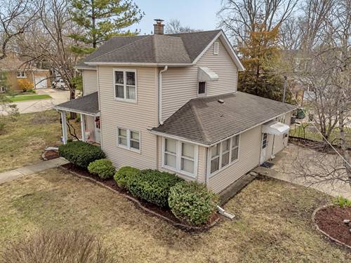 1000 Oneida, Joliet, IL 60435