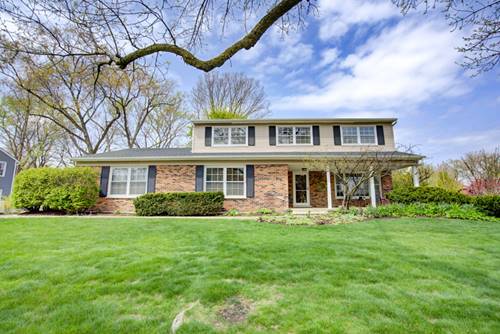 809 S Charles, Naperville, IL 60540