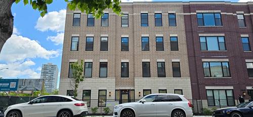 3105 S Giles Unit 4S, Chicago, IL 60616