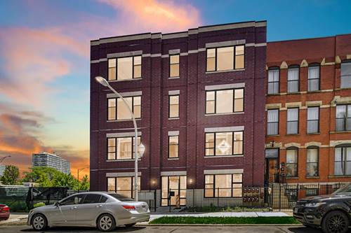 3105 S Giles Unit 4S, Chicago, IL 60616