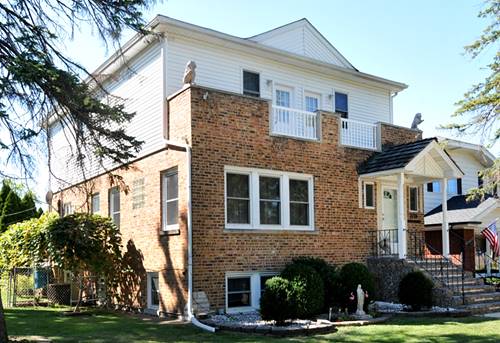 1116 Ostrander, La Grange Park, IL 60526