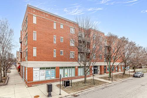 7039 W Grand Unit 4D, Chicago, IL 60707