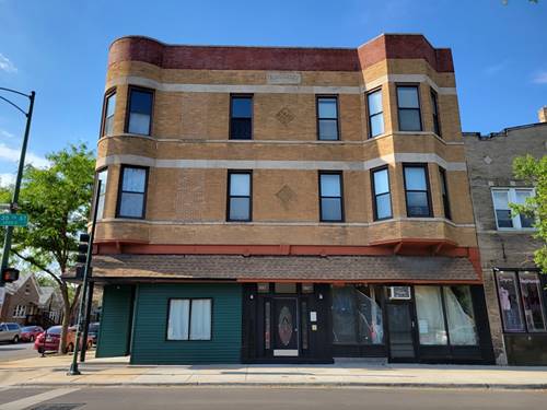 1756 W 35th Unit 3F, Chicago, IL 60609