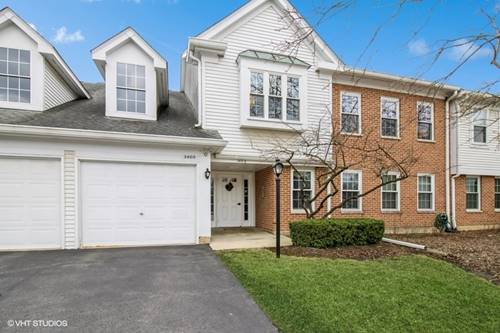 1403 Clove Unit D, Mount Prospect, IL 60056
