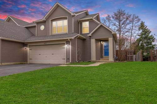 410 Newport, Oswego, IL 60543