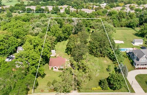 7755 Wolf, La Grange, IL 60525