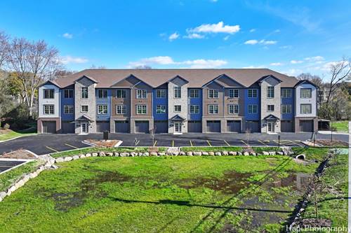 319 S Glendale Unit 204, Barrington, IL 60010