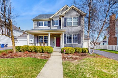 62 Depot, Vernon Hills, IL 60061
