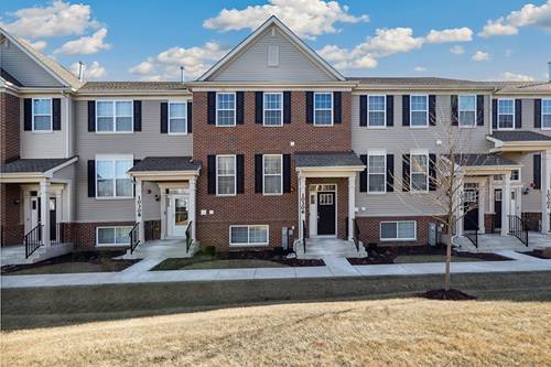 10306 Kerry Ridge, Chicago Ridge, IL 60415