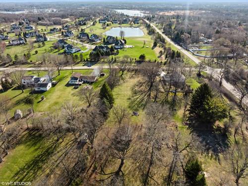 Lot 7 Hickory Nut Grove, Cary, IL 60013