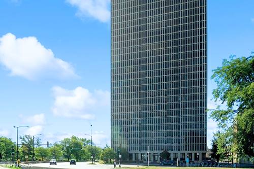 6700 S South Shore Unit 19C, Chicago, IL 60649