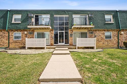 10045 S Walnut Unit 31-307, Palos Hills, IL 60465