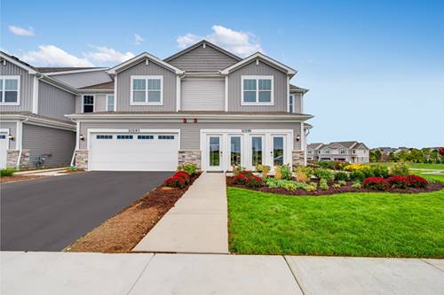 146 Henderson, Oswego, IL 60543