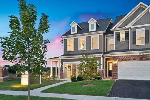 5940 Hawkweed Unit 07703, Naperville, IL 60564