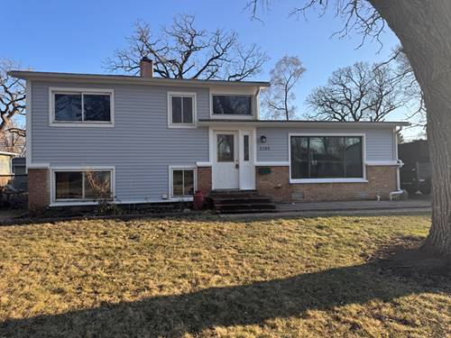 2105 Devonshire, Waukegan, IL 60087