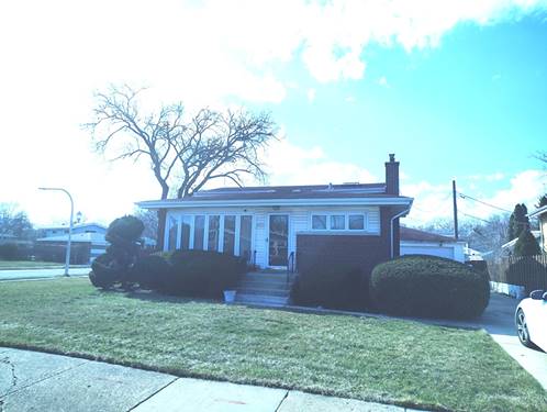 8550 S Avalon, Chicago, IL 60619