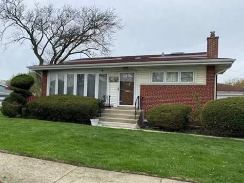 8550 S Avalon, Chicago, IL 60619