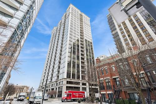 233 E 13th Unit 610, Chicago, IL 60605