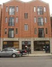 1070 N Milwaukee Unit 2N, Chicago, IL 60642