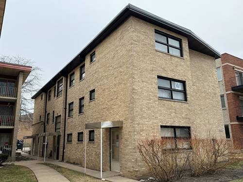 2431 N 76th Unit 2, Elmwood Park, IL 60707