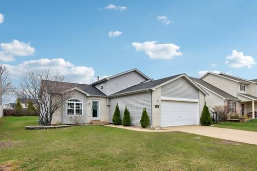 5305 Meadowbrook, Plainfield, IL 60586