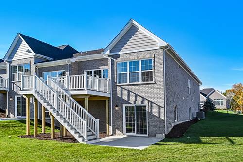 12235 Copper Ridge Unit 18, Lemont, IL 60439