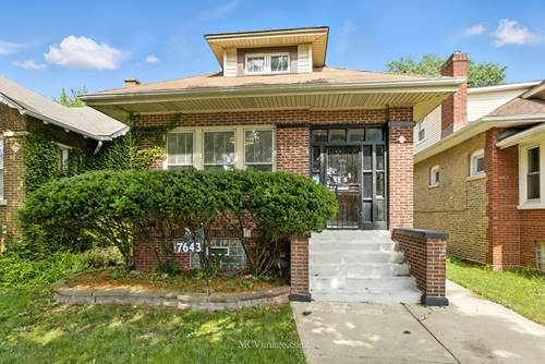7643 S Paxton, Chicago, IL 60649