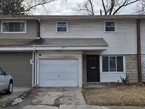 13710 S Wallace Unit 0, Riverdale, IL 60827