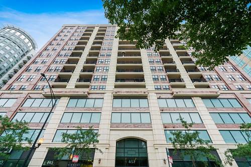 451 W Huron Unit 812, Chicago, IL 60654