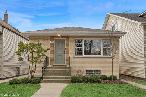 5361 N Lynch, Chicago, IL 60630