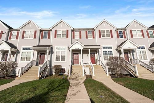 21628 Dogwood Unit 120-3, Matteson, IL 60443